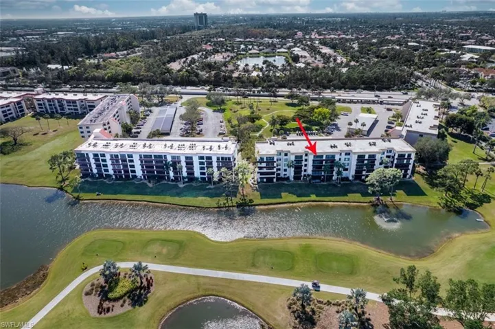 Waterfront Building 20 Unit 512