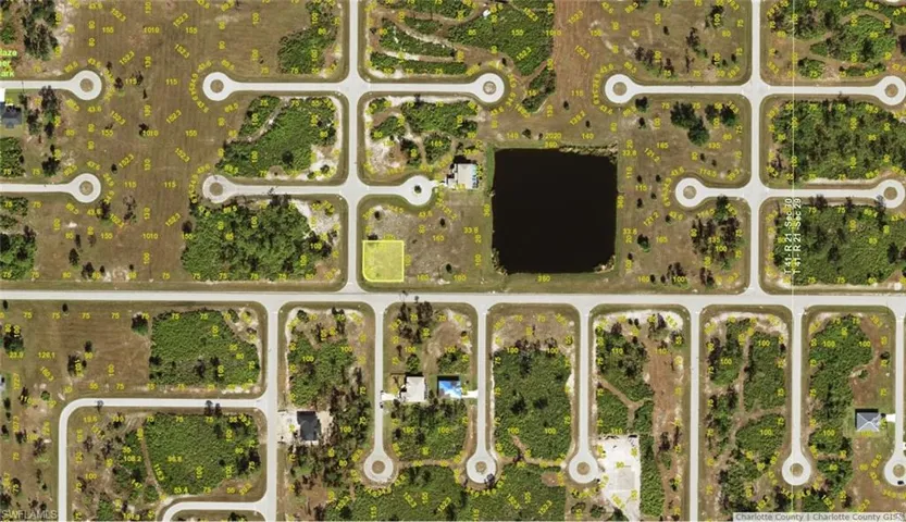 1 Garden Dr, Rotonda West Fl 33947