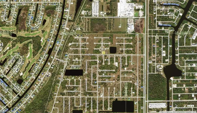 1 Garden Dr, Rotonda West Fl 33947