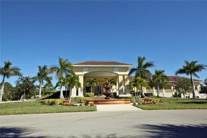 Clubhouse