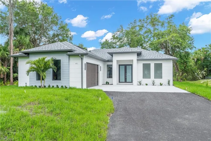 4092 24th Ave Se, Naples, Florida 34117