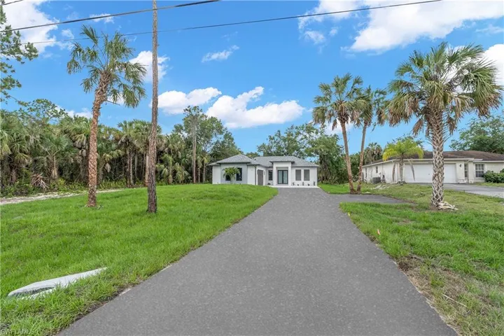 4092 24th Ave Se, Naples, Florida 34117
