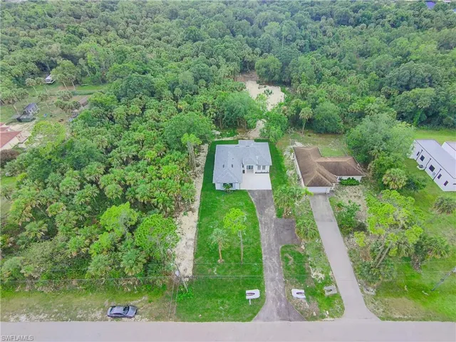 4092 24th Ave Se, Naples, Florida 34117