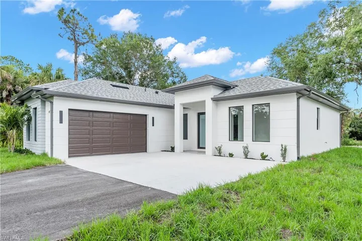 4092 24th Ave Se, Naples, Florida 34117