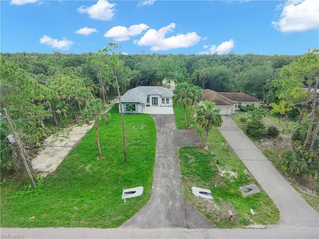4092 24th Ave Se, Naples, Florida 34117