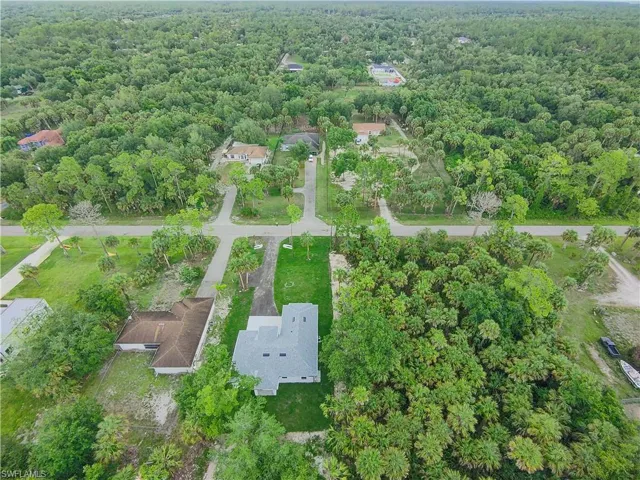 4092 24th Ave Se, Naples, Florida 34117