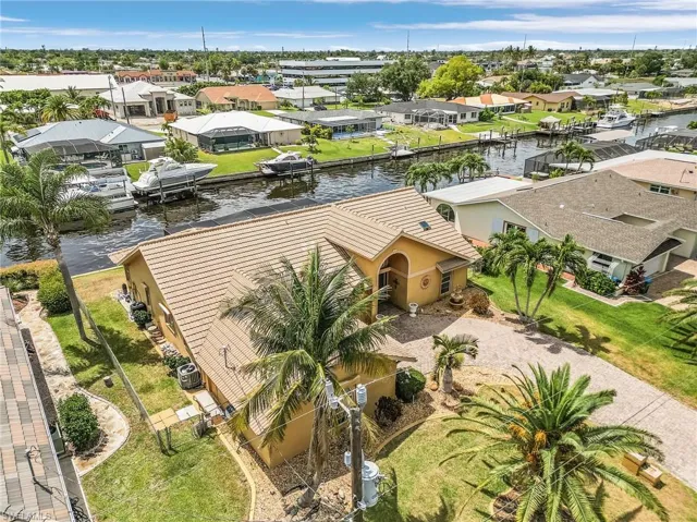 3514 Se 17th Ave, Cape Coral Fl 33904