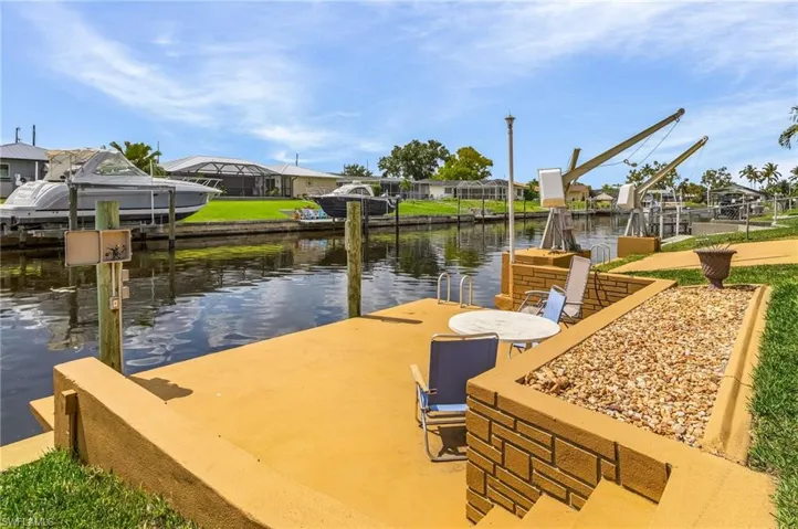 3514 Se 17th Ave, Cape Coral Fl 33904
