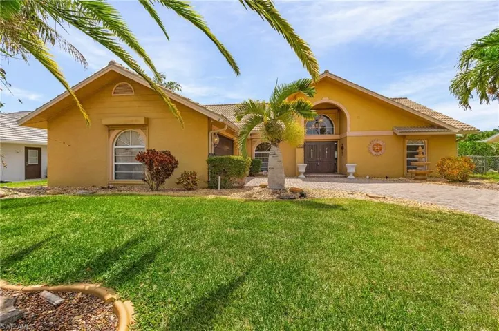 3514 Se 17th Ave, Cape Coral Fl 33904