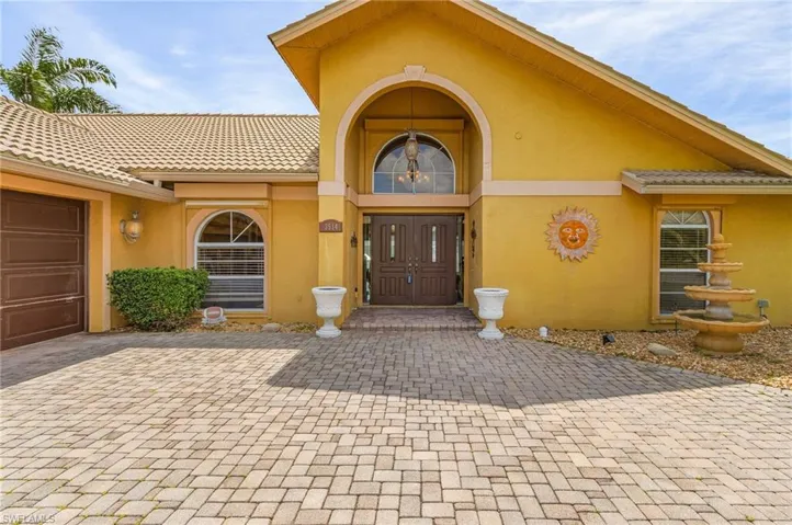 3514 Se 17th Ave, Cape Coral Fl 33904