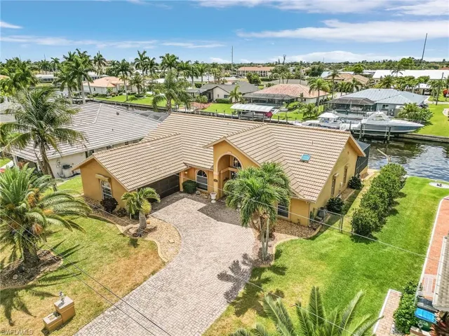 3514 Se 17th Ave, Cape Coral Fl 33904