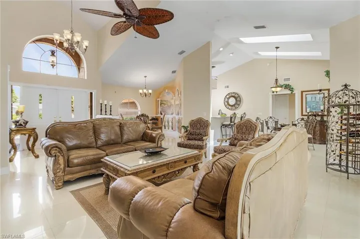 3514 Se 17th Ave, Cape Coral Fl 33904