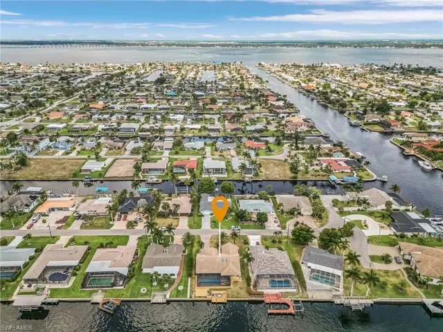 3514 Se 17th Ave, Cape Coral Fl 33904