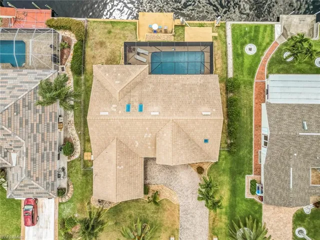 3514 Se 17th Ave, Cape Coral Fl 33904