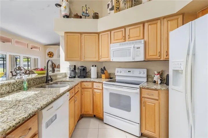 3514 Se 17th Ave, Cape Coral Fl 33904