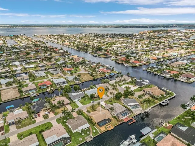 3514 Se 17th Ave, Cape Coral Fl 33904