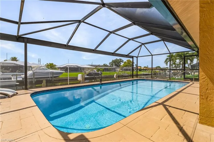 3514 Se 17th Ave, Cape Coral Fl 33904