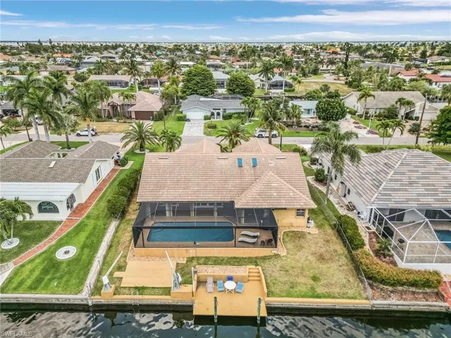 3514 Se 17th Ave, Cape Coral Fl 33904
