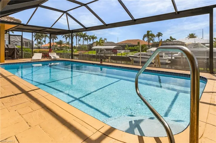 3514 Se 17th Ave, Cape Coral Fl 33904