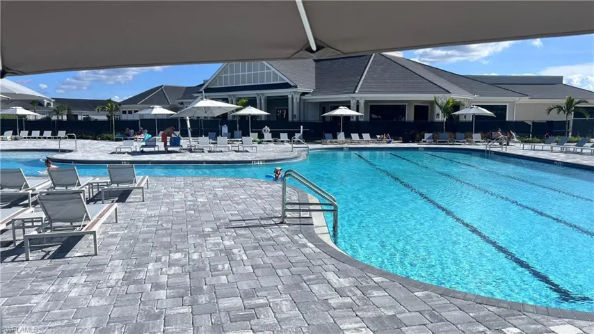 5538 Hampton Links Ct, Ave Maria, Florida 34142