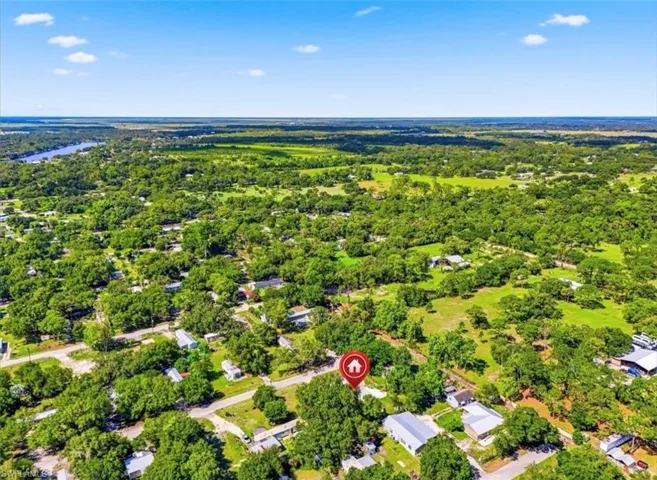 1468 Navaho Ave, Labelle, Florida 33935