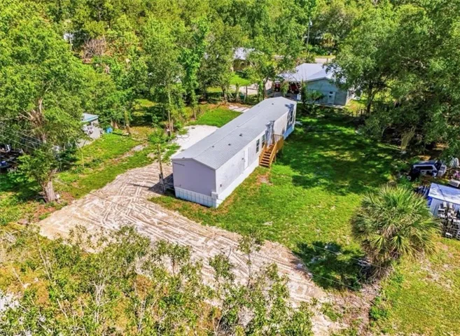 1468 Navaho Ave, Labelle, Florida 33935