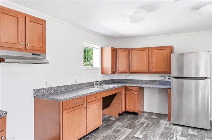 1468 Navaho Ave, Labelle, Florida 33935