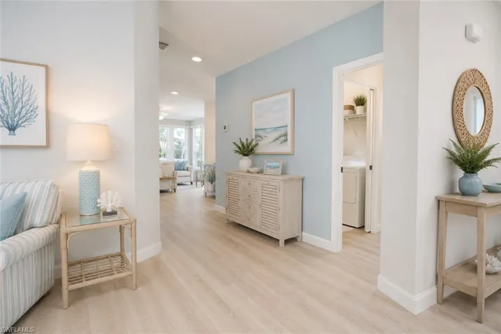 Redesigned & Virtually Staged