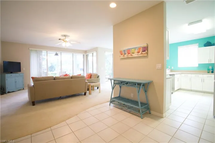 8471 Southbridge Dr 4, Estero, Florida 33967
