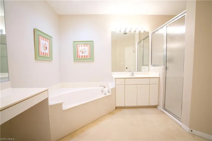 8471 Southbridge Dr 4, Estero, Florida 33967