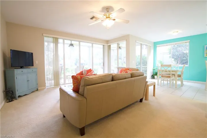 8471 Southbridge Dr 4, Estero, Florida 33967