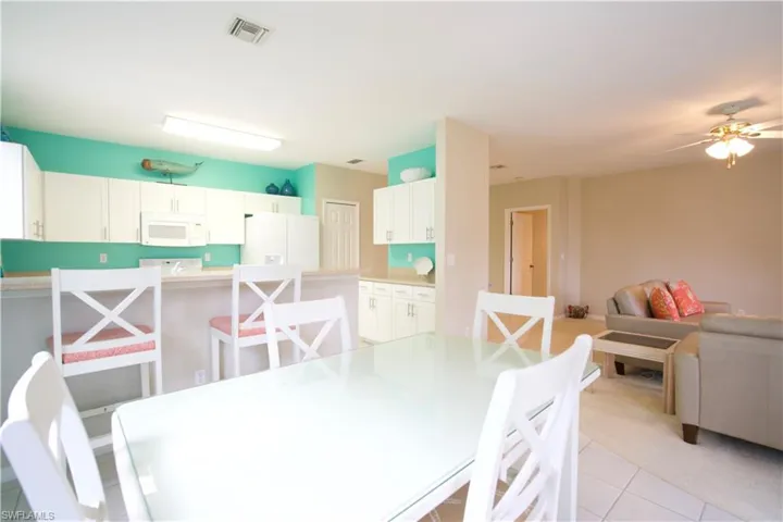 8471 Southbridge Dr 4, Estero, Florida 33967