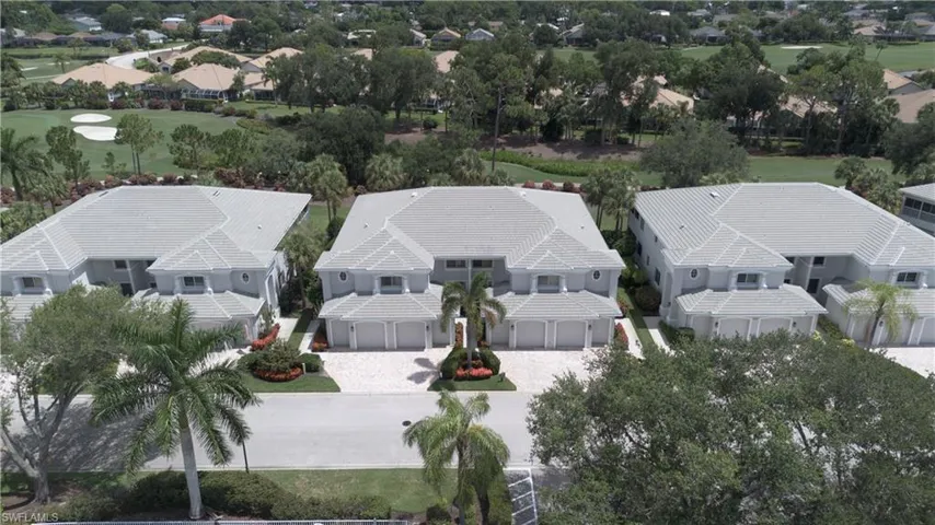8471 Southbridge Dr 4, Estero, Florida 33967