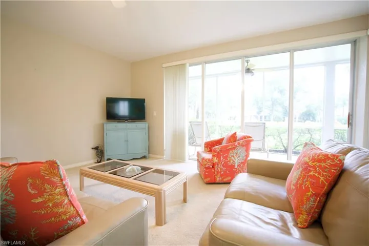 8471 Southbridge Dr 4, Estero, Florida 33967