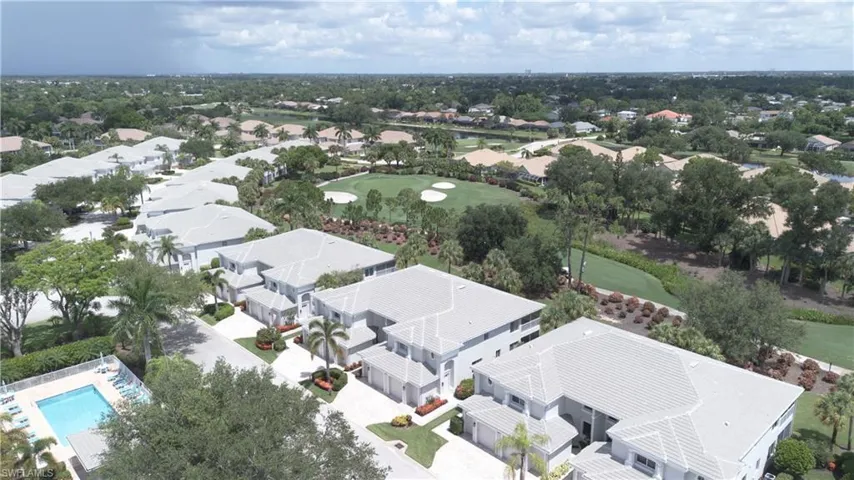 8471 Southbridge Dr 4, Estero, Florida 33967