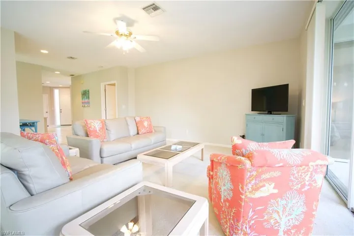 8471 Southbridge Dr 4, Estero, Florida 33967