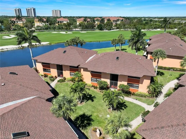 1526 Mainsail Dr # 3, Naples Fl 34114