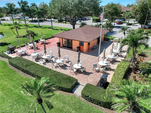 1526 Mainsail Dr # 3, Naples Fl 34114