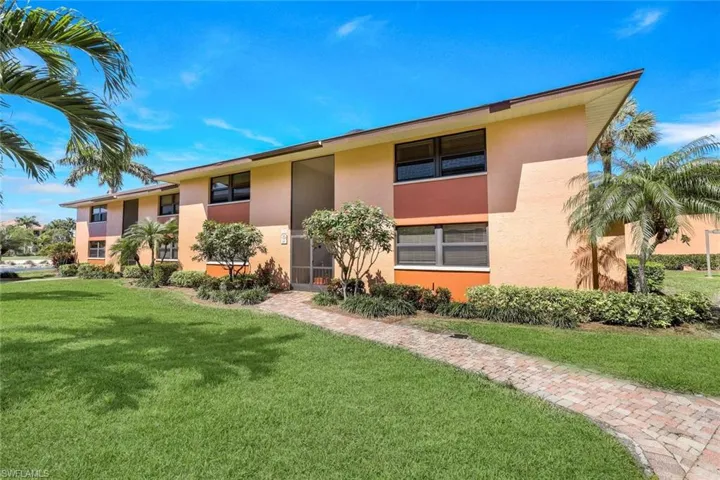 1526 Mainsail Dr # 3, Naples Fl 34114