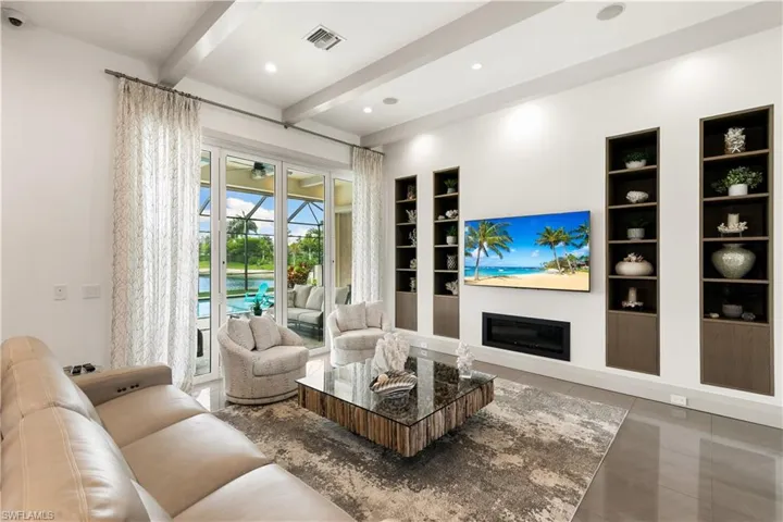 14852 Dockside Ln, Naples, Florida 34114