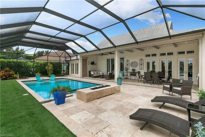 14852 Dockside Ln, Naples, Florida 34114