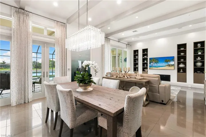 14852 Dockside Ln, Naples, Florida 34114