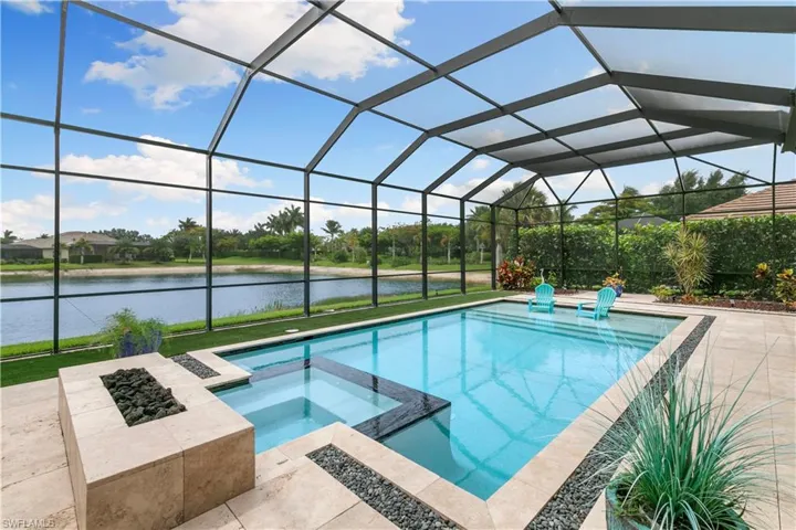 14852 Dockside Ln, Naples, Florida 34114
