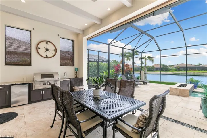 14852 Dockside Ln, Naples, Florida 34114