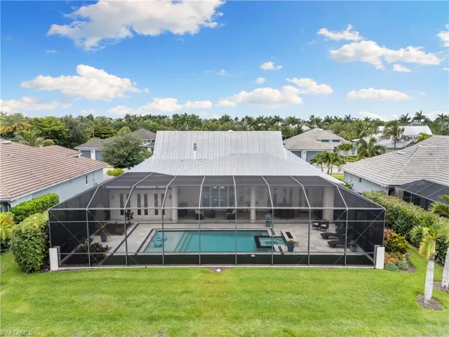 14852 Dockside Ln, Naples, Florida 34114