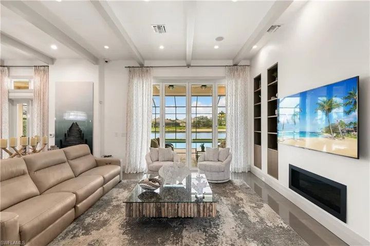 14852 Dockside Ln, Naples, Florida 34114