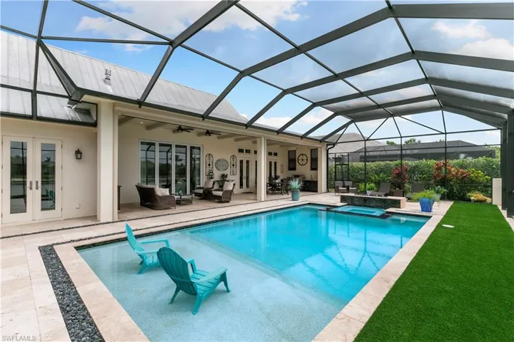 14852 Dockside Ln, Naples, Florida 34114