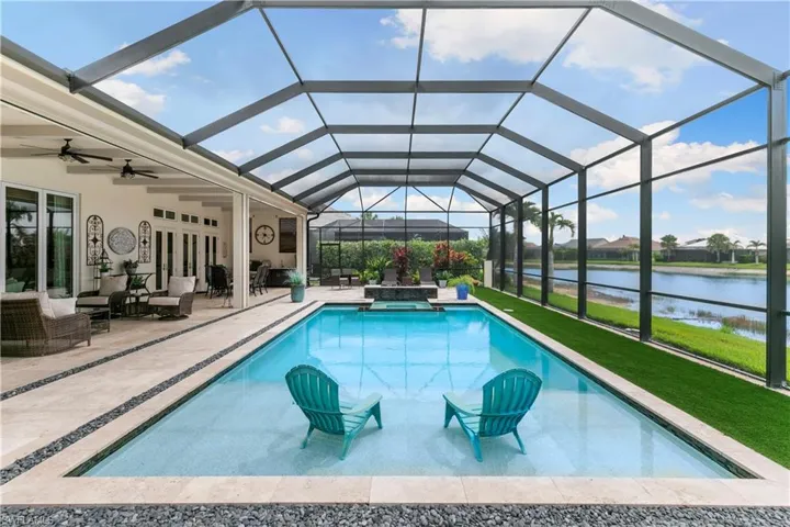 14852 Dockside Ln, Naples, Florida 34114
