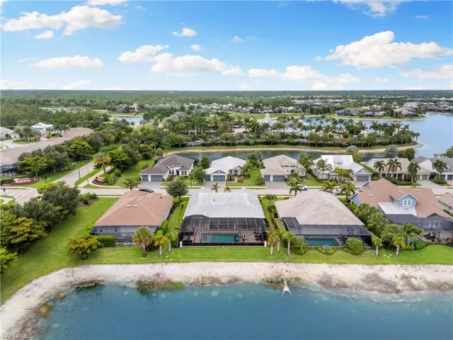 14852 Dockside Ln, Naples, Florida 34114