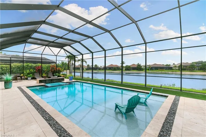 14852 Dockside Ln, Naples, Florida 34114